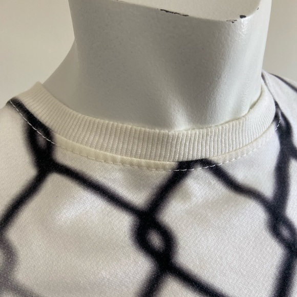 Carven sweatshirt - Picture 7 of 9